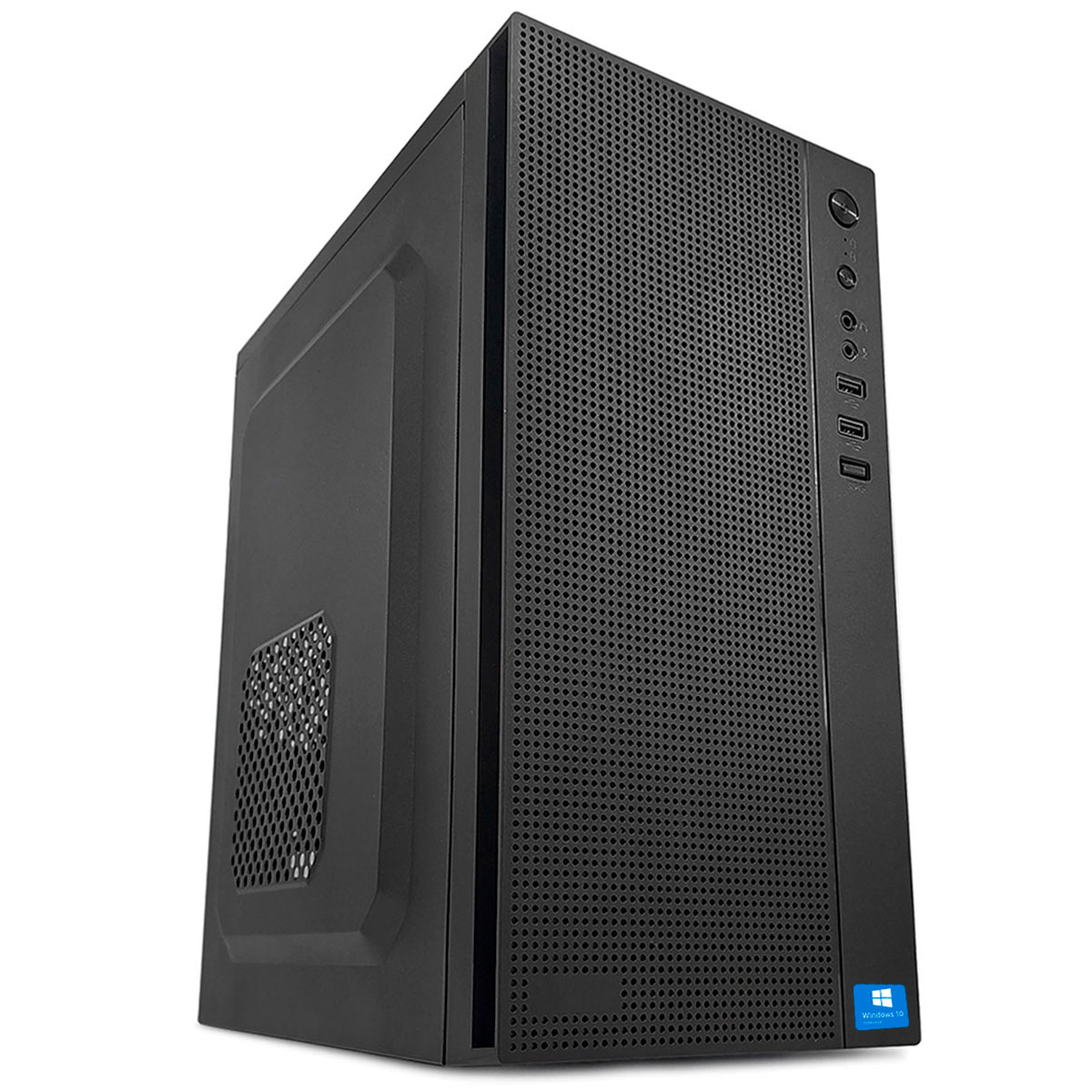 PC TBTECH CORE I5 - 8GB RAM - SSD 256GB